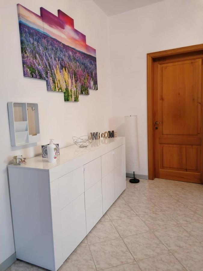 A Casa Di Iole Tra Il Chianti E La Bella Firenzeアパートメント エクステリア 写真