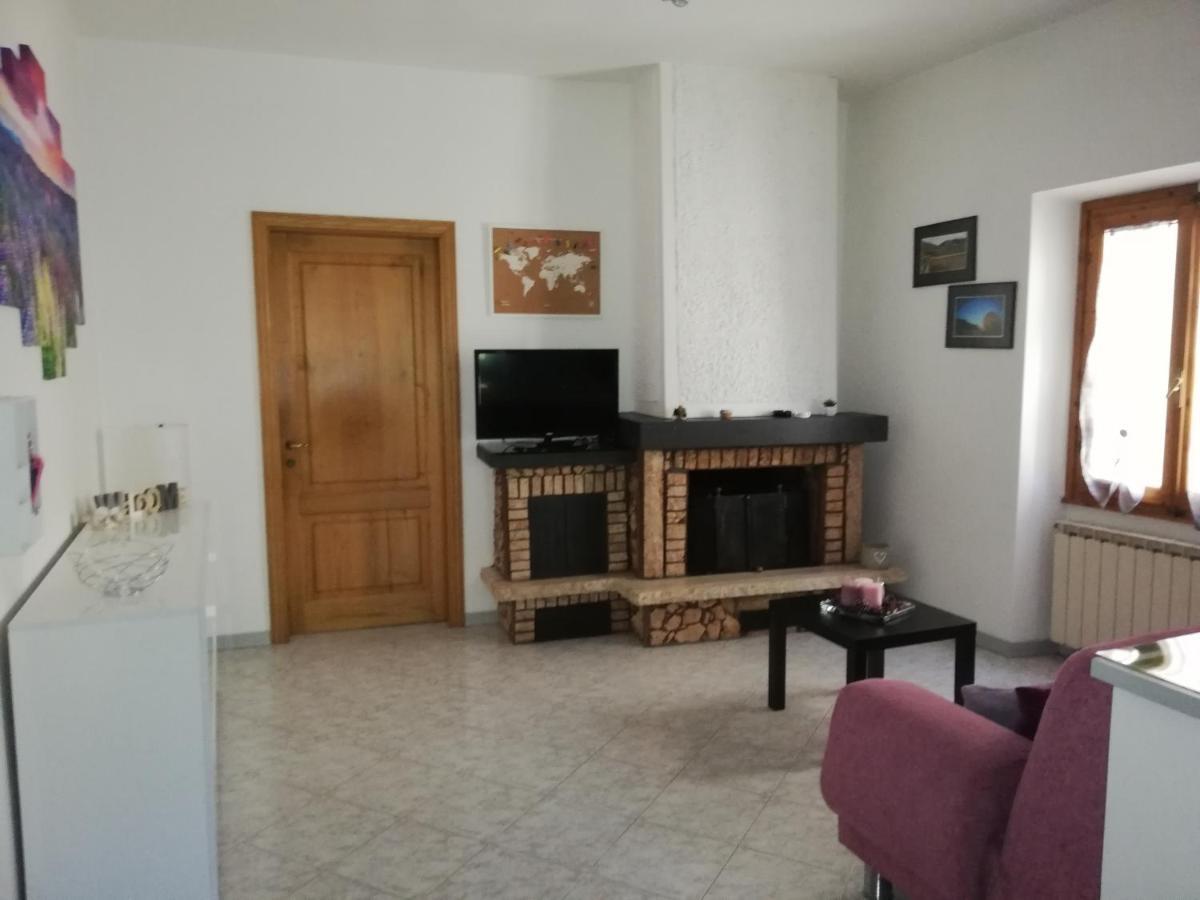 A Casa Di Iole Tra Il Chianti E La Bella Firenzeアパートメント エクステリア 写真