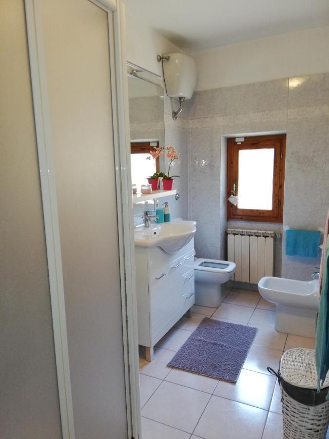A Casa Di Iole Tra Il Chianti E La Bella Firenzeアパートメント エクステリア 写真
